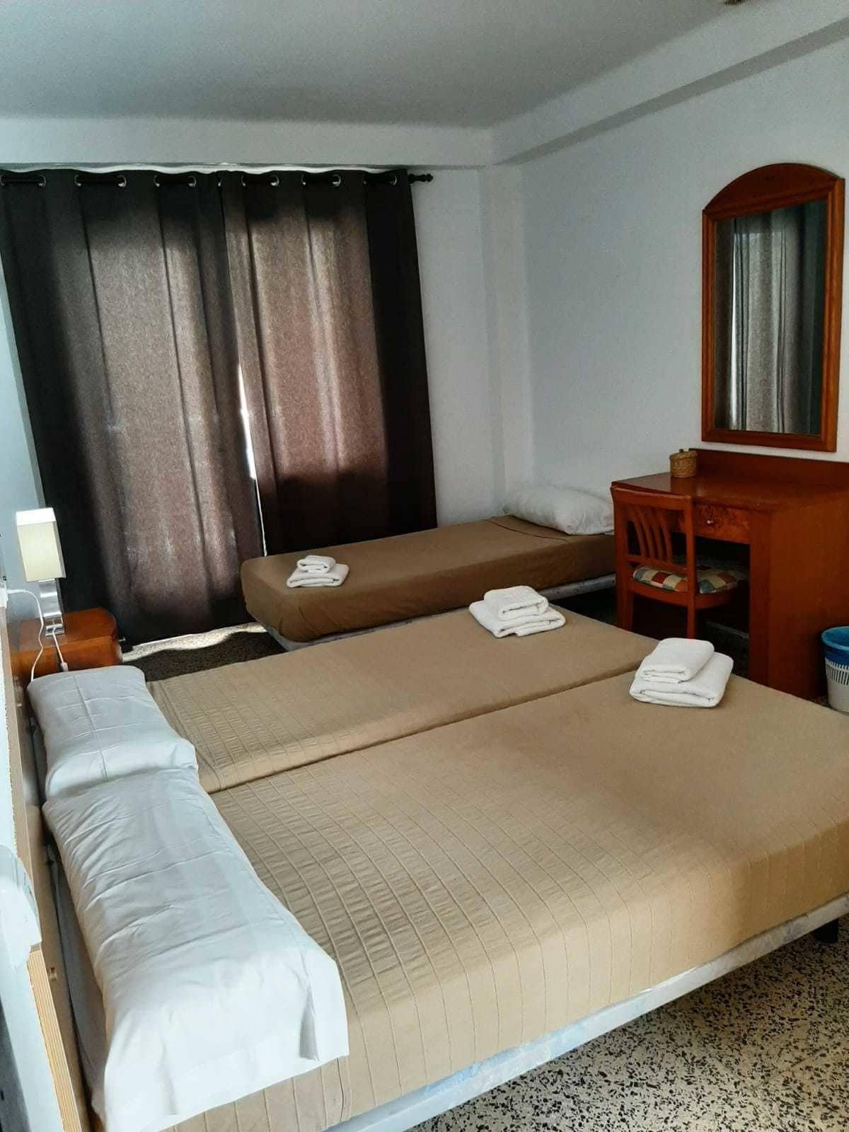 Hostal Tierramar Эл Аренал Экстерьер фото