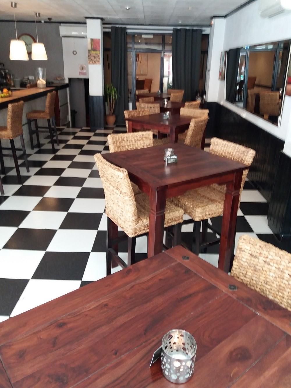 Hostal Tierramar Эл Аренал Экстерьер фото