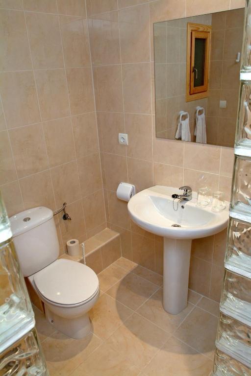 Hostal Tierramar Эл Аренал Номер фото
